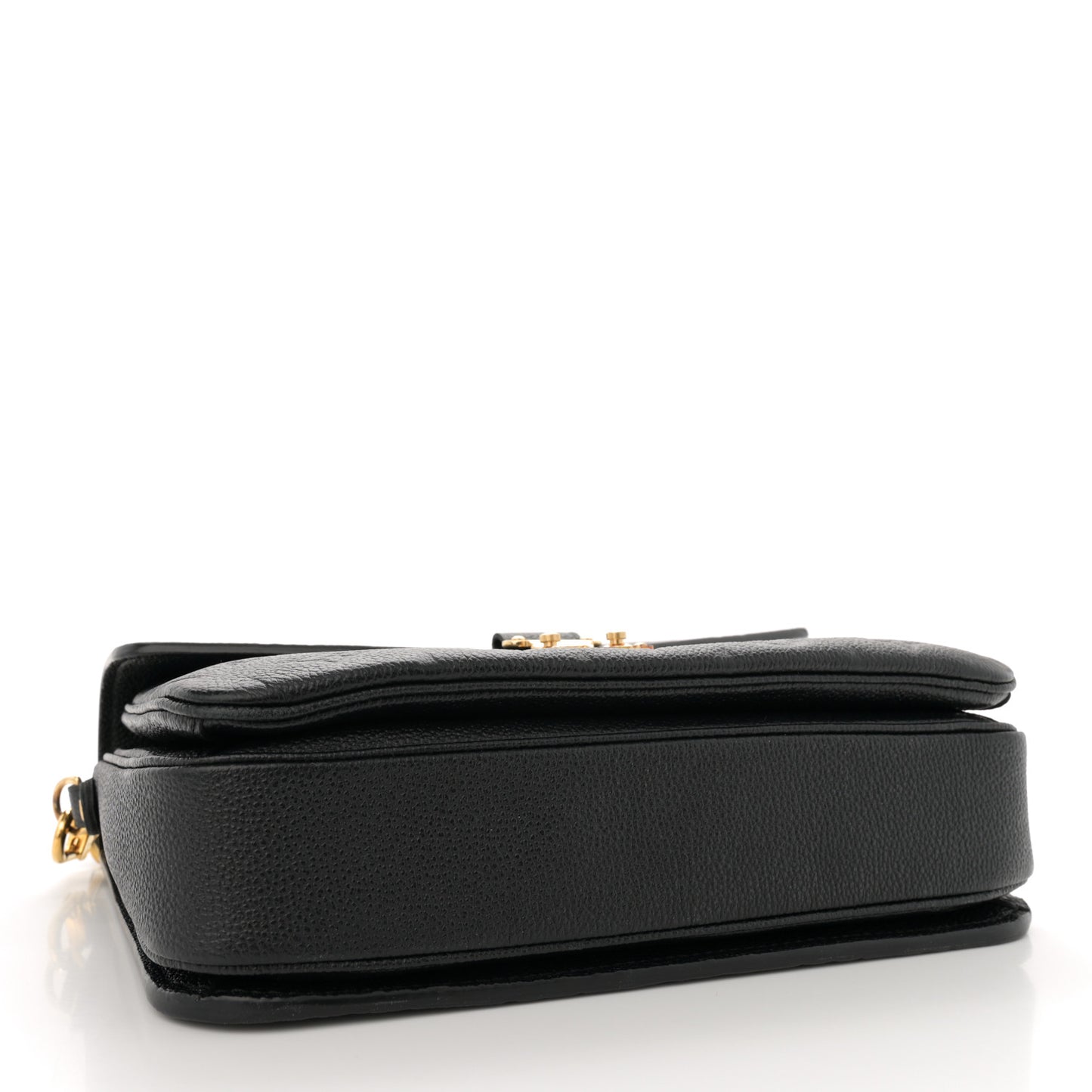 Empreinte Pochette Metis Black