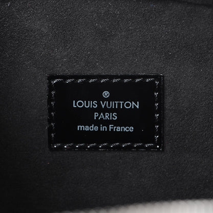 Louis Vuitton Electric Epi Pont-Neuf PM Black 6 of 6