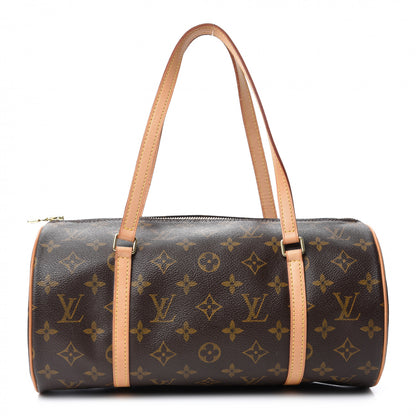 Louis Vuitton Monogram Papillon 30 1 of 9