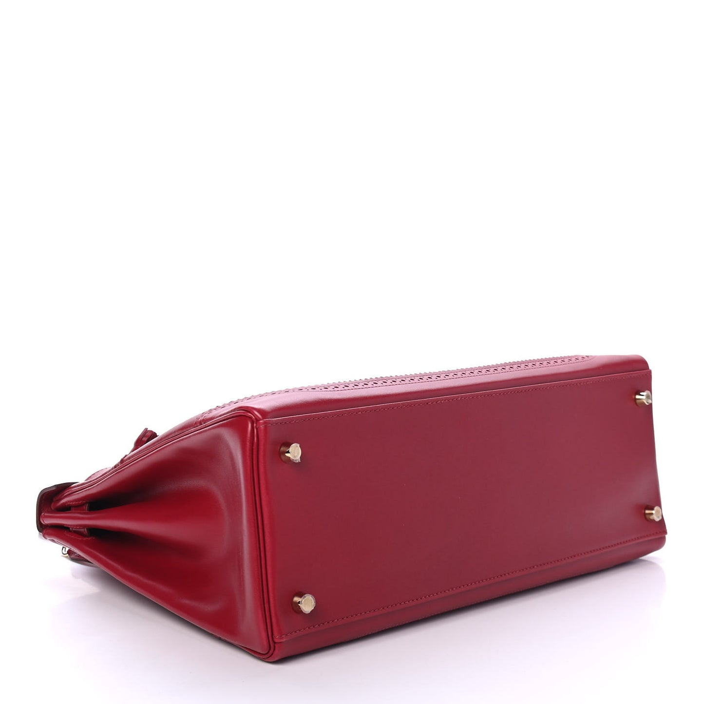 Tadelakt Ghillies Retourne Kelly 35 Rubis