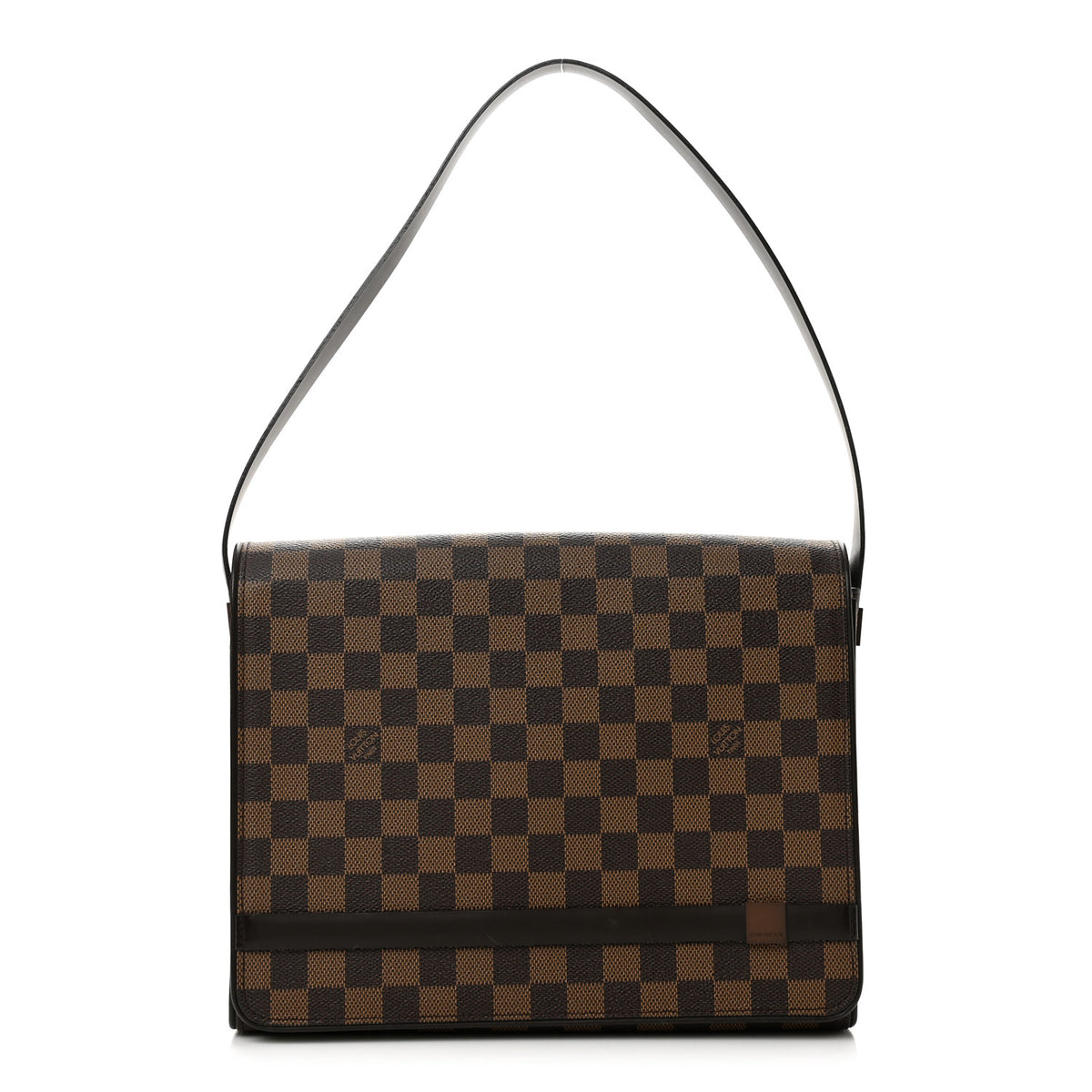 Damier Ebene Tribeca Carre