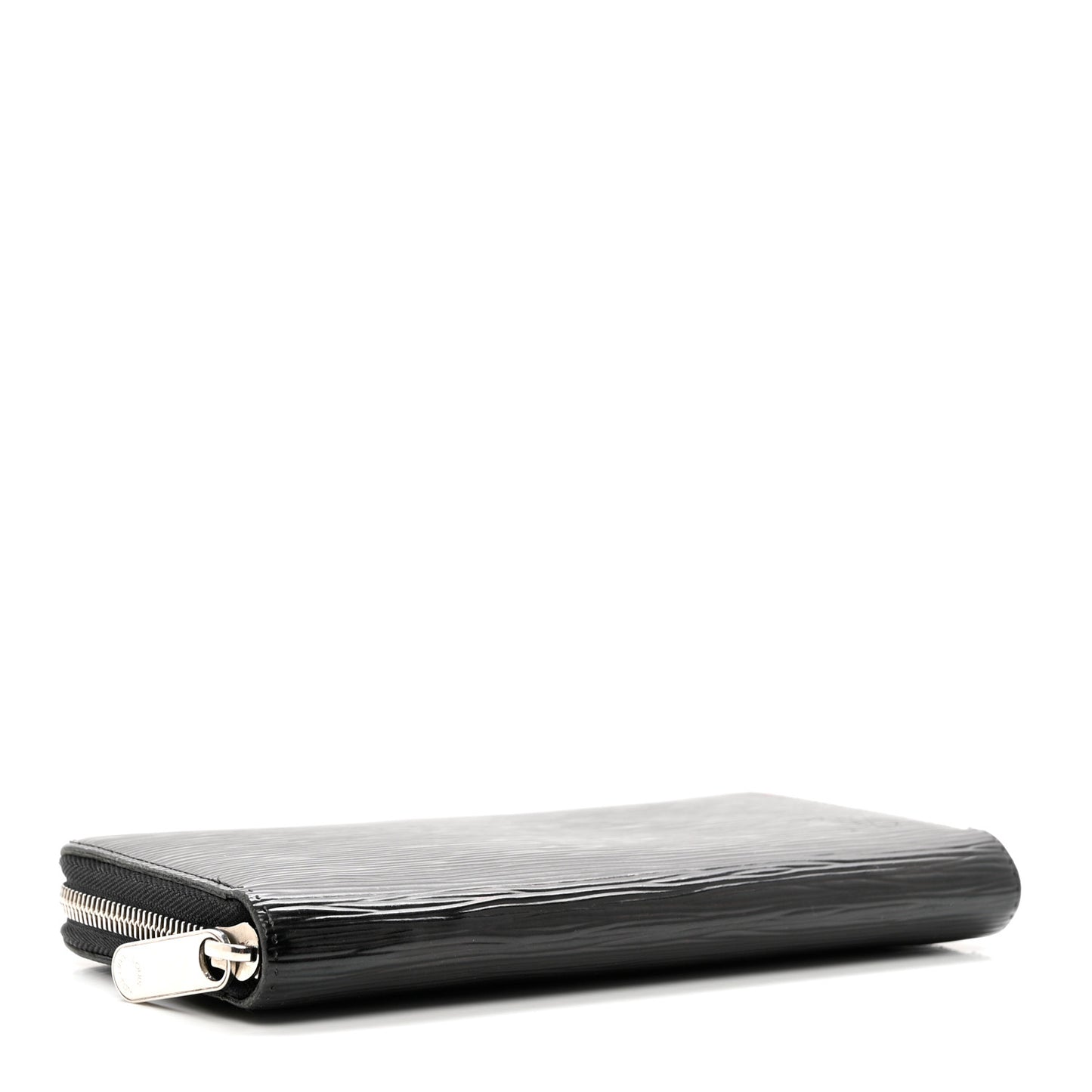 Epi Zippy Wallet Black