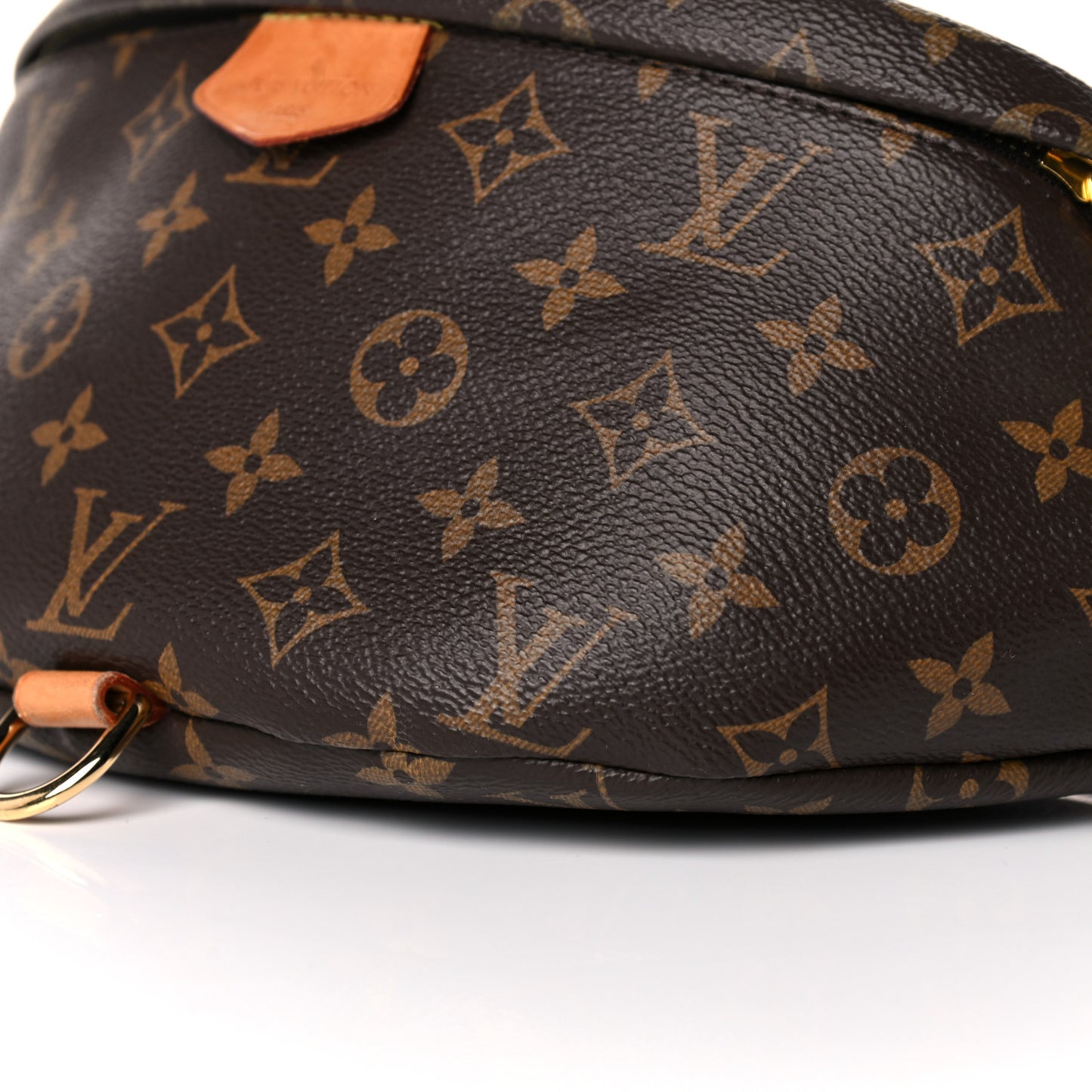 Monogram Bumbag