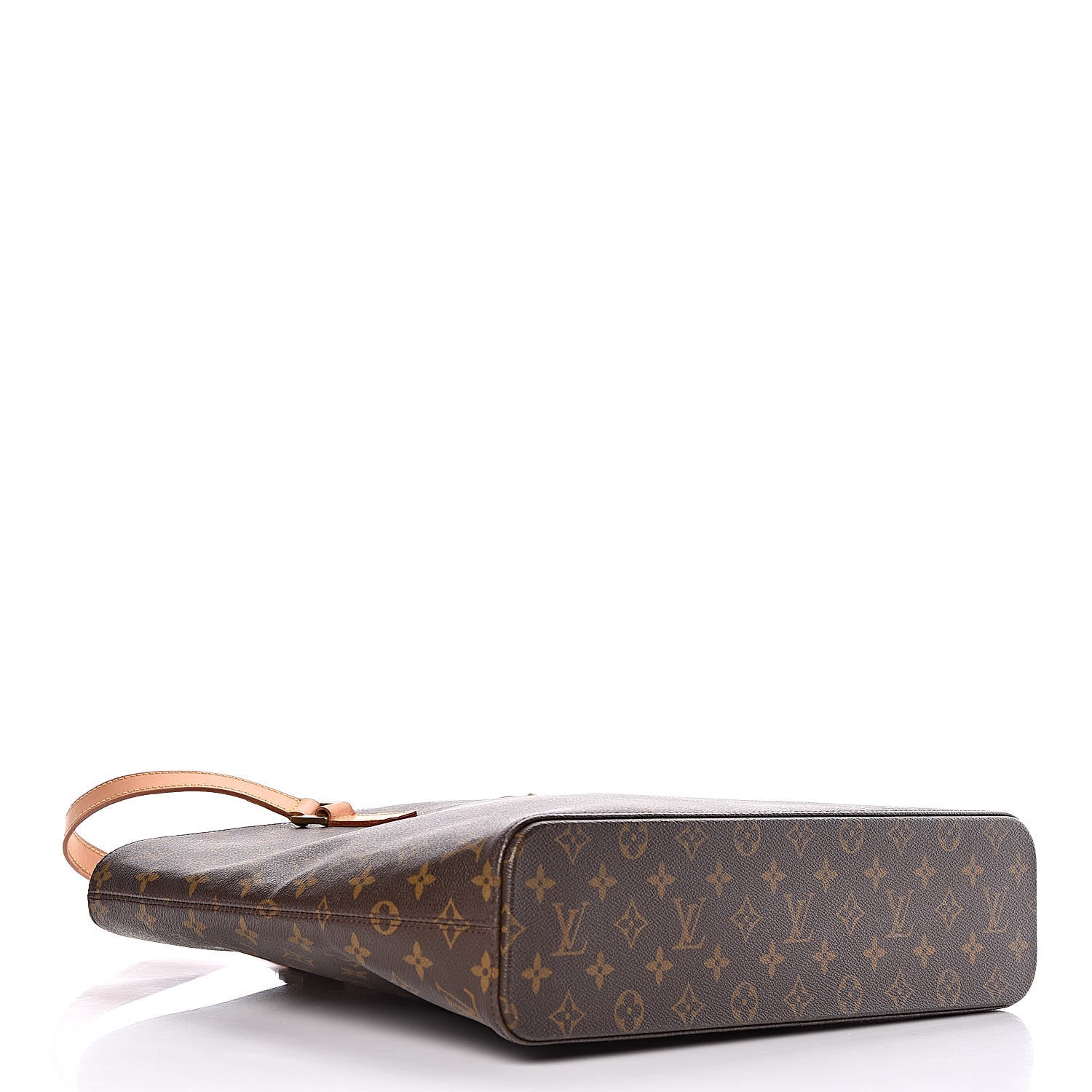Louis Vuitton Monogram Luco 4 of 11