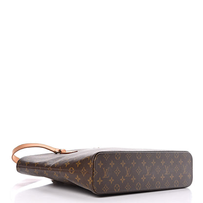 Louis Vuitton Monogram Luco 4 of 11