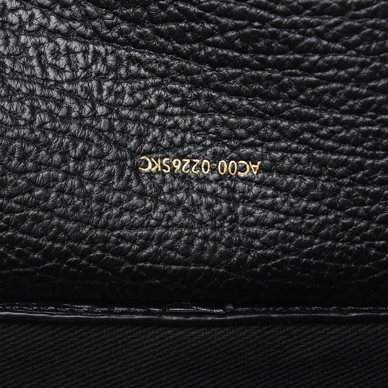 3.1 Phillip Lim 3.1 Textured Calfskin Mini Pashli Satchel Black 7 of 10