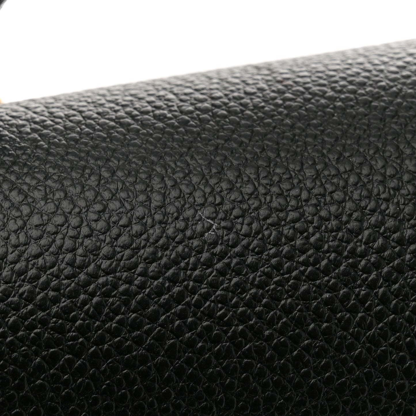 Empreinte Montsouris PM Black