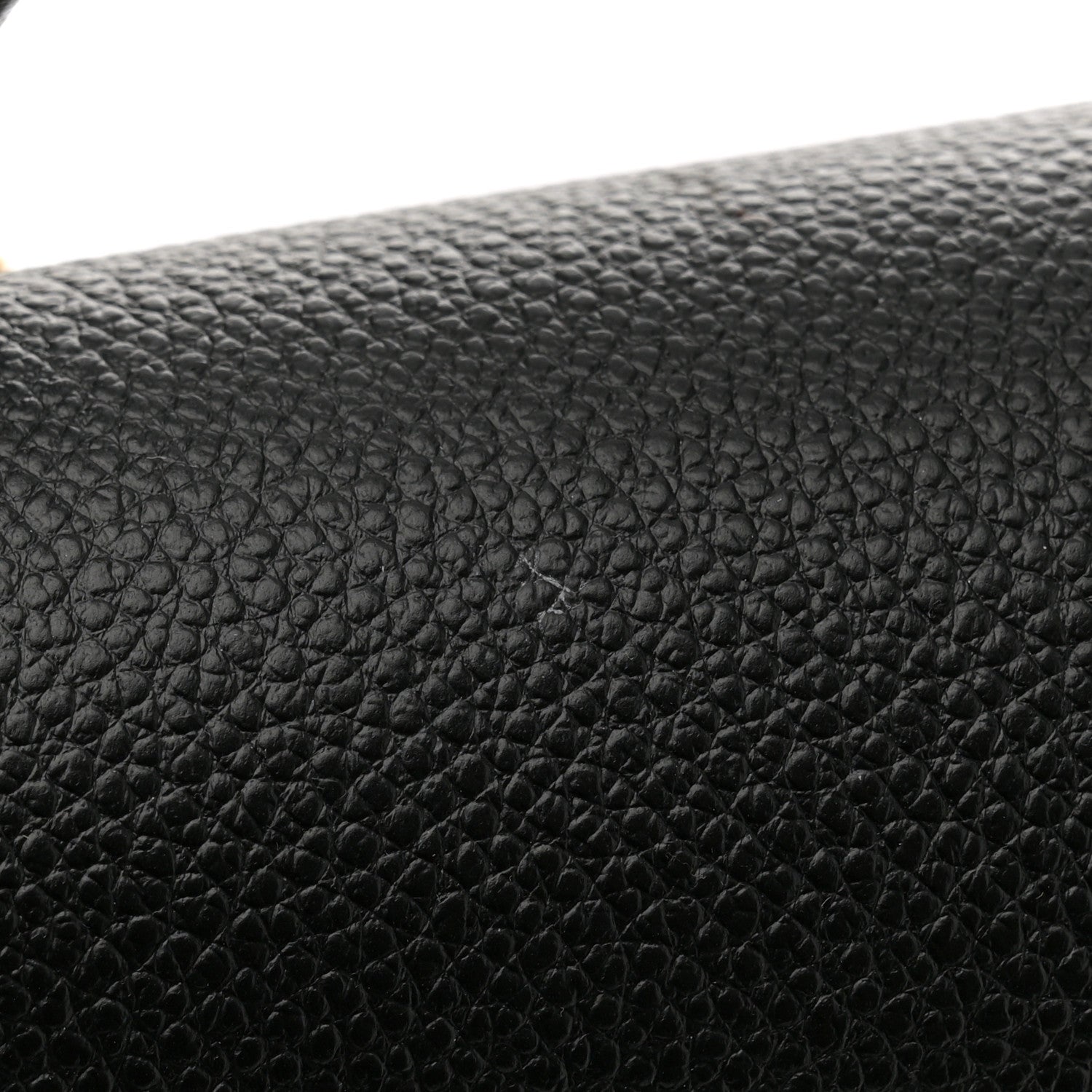 Louis Vuitton Empreinte Montsouris PM Black 11 of 11