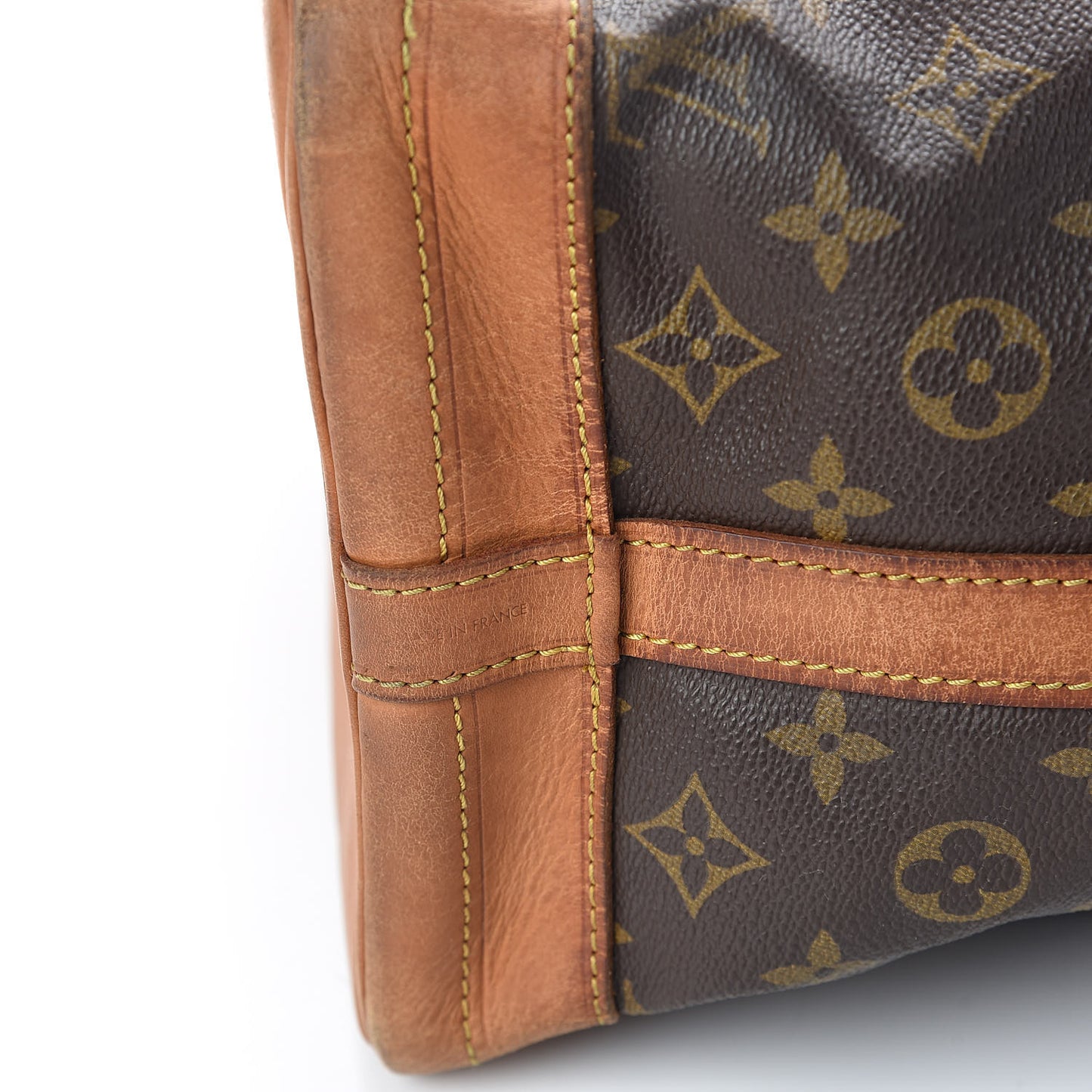 Monogram Noe