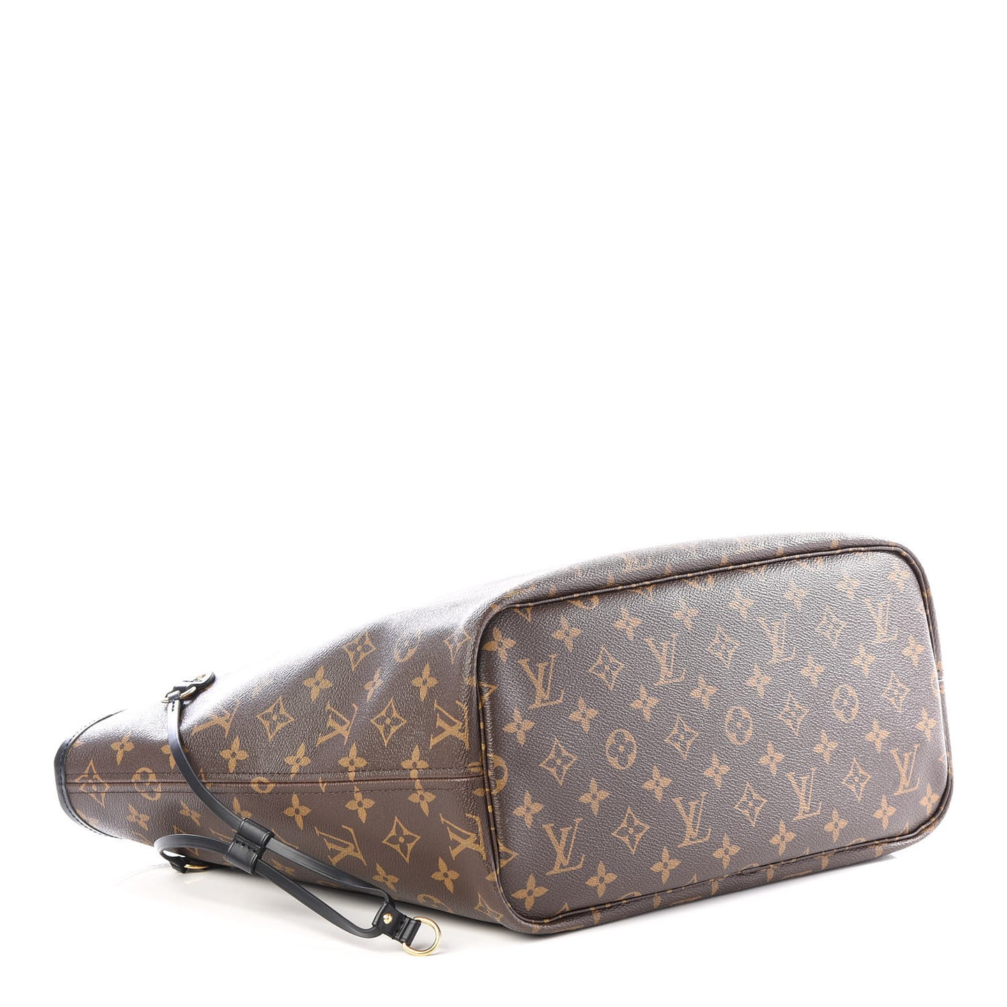 Monogram My LV World Tour Neverfull MM