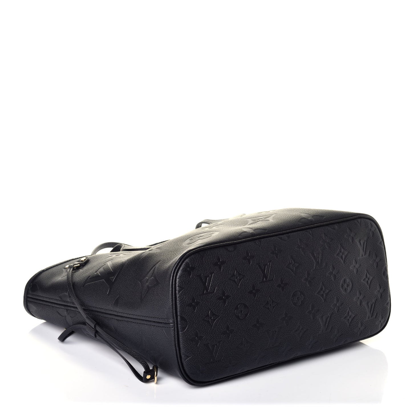Empreinte Monogram Giant Neverfull MM Black