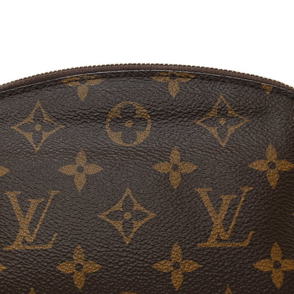Louis Vuitton Monogram Cosmetic Pouch 8 of 8