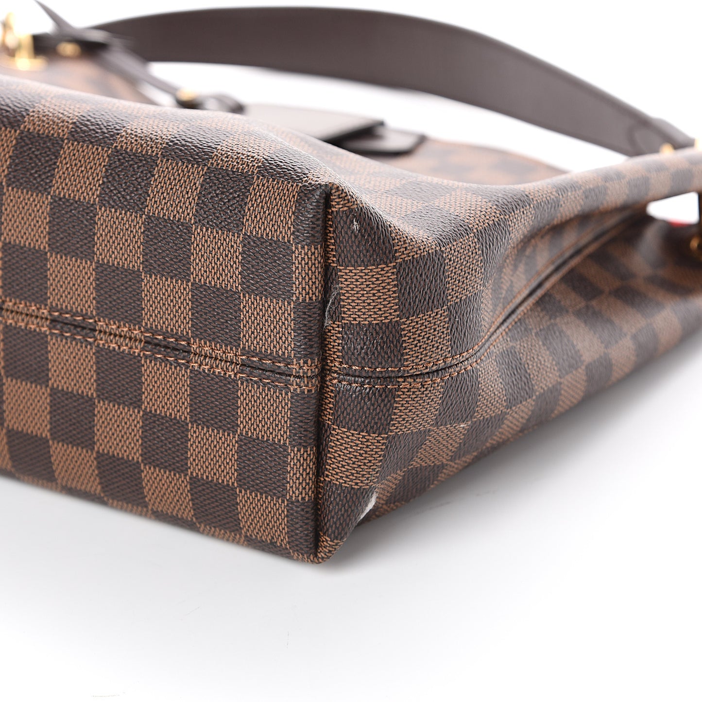 Damier Ebene Graceful PM