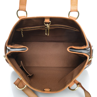 Louis Vuitton Monogram Batignolles Horizontal 5 of 27