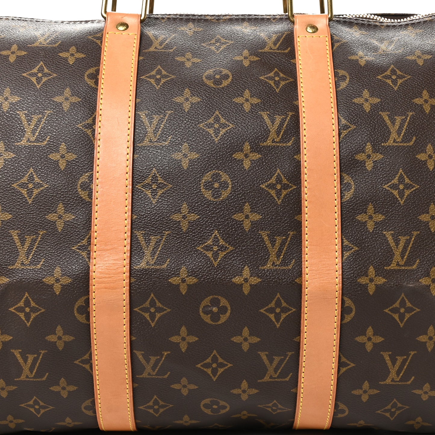 Monogram Keepall 50