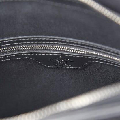 Louis Vuitton Mat Monogram Stockton Black 5 of 8