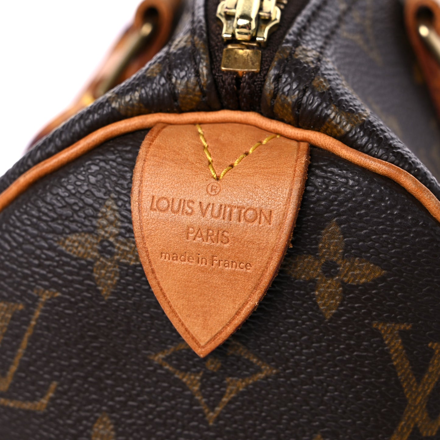 Monogram Speedy 25