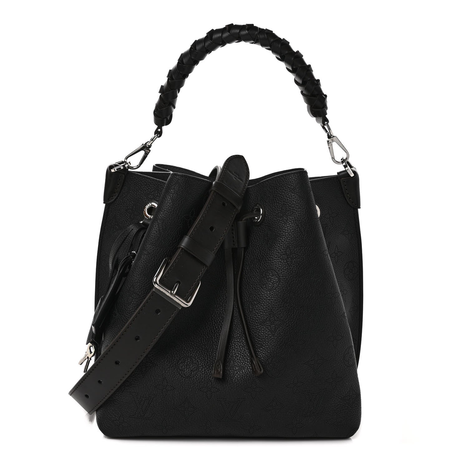 Louis Vuitton Mahina Muria Black 1 of 8