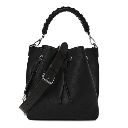 Louis Vuitton Mahina Muria Black 1 of 8