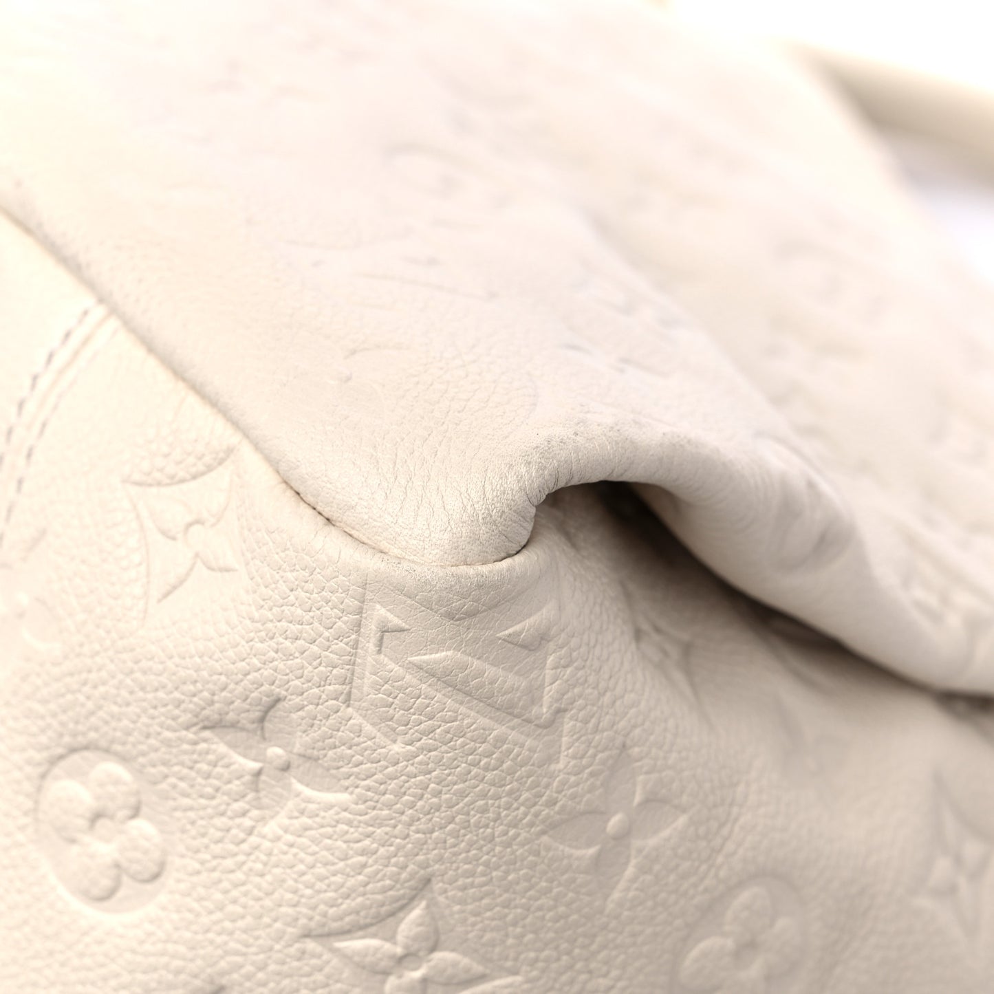 Empreinte Artsy MM Neige