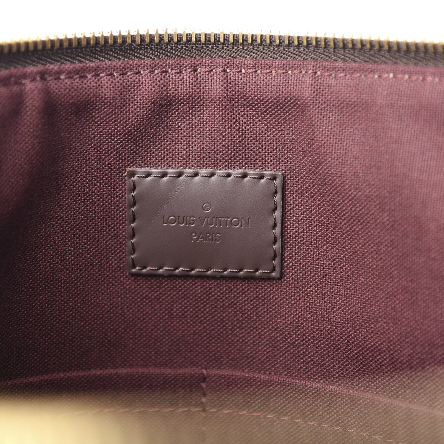 Damier Ebene Iena MM
