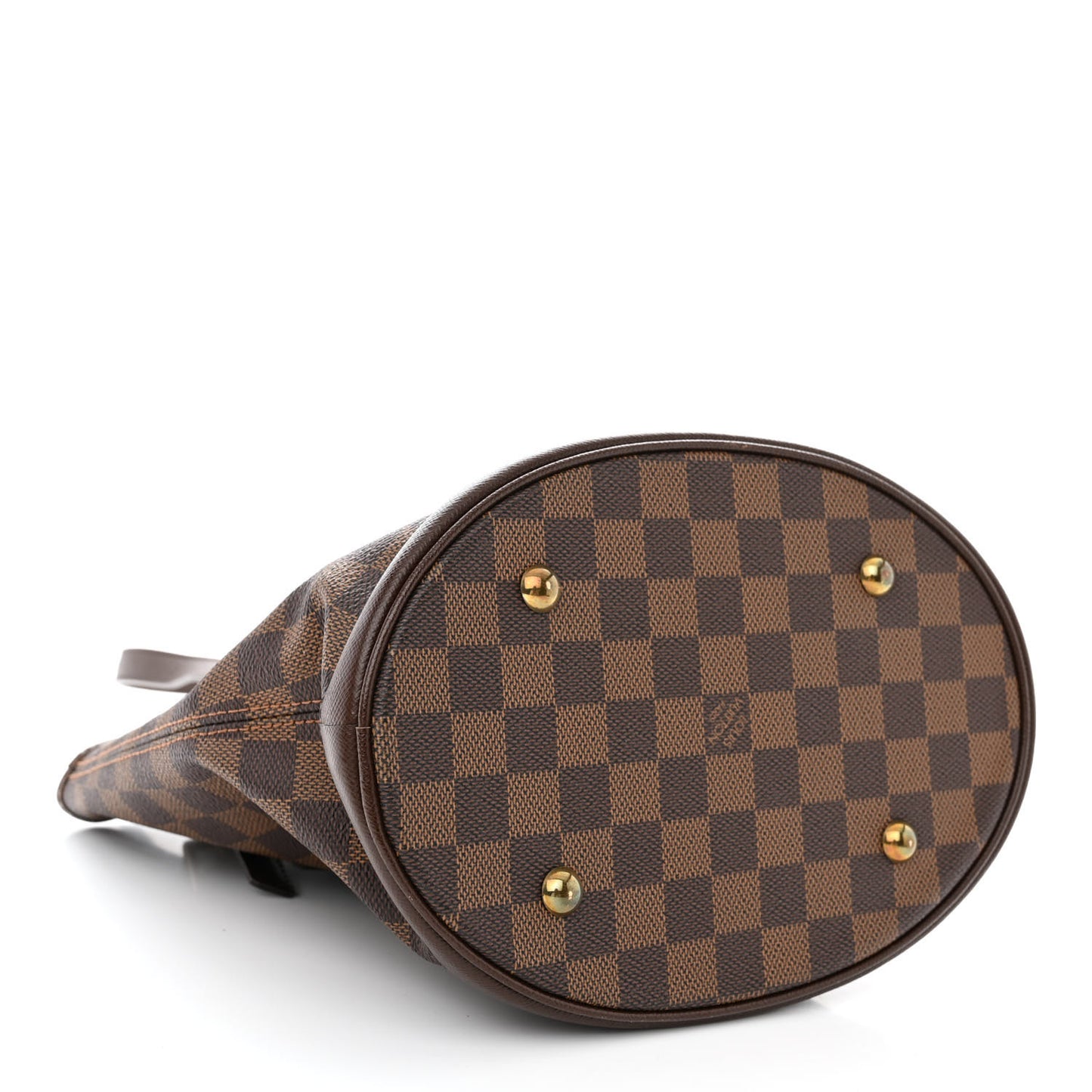 Damier Ebene Marais Bucket 23