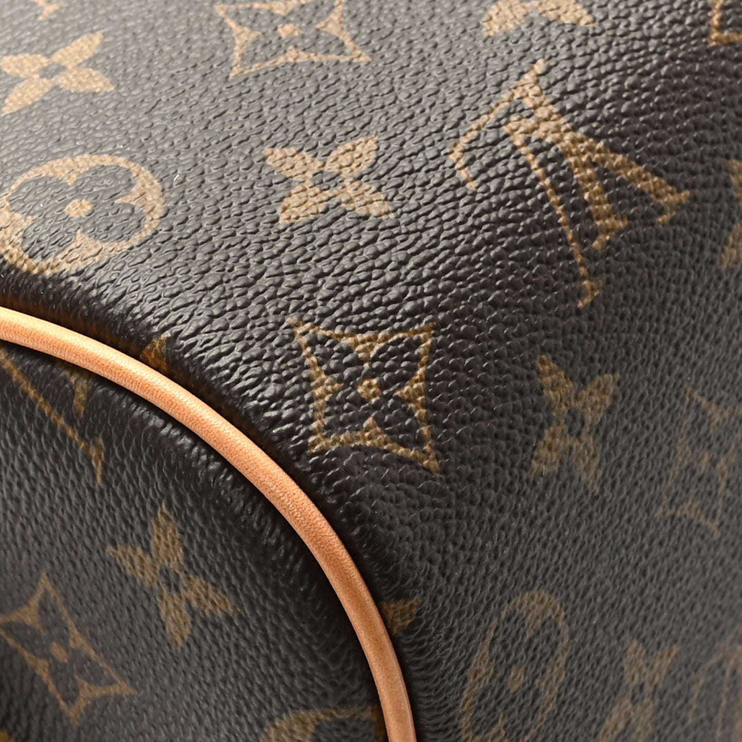 Monogram King Size Toiletry Bag
