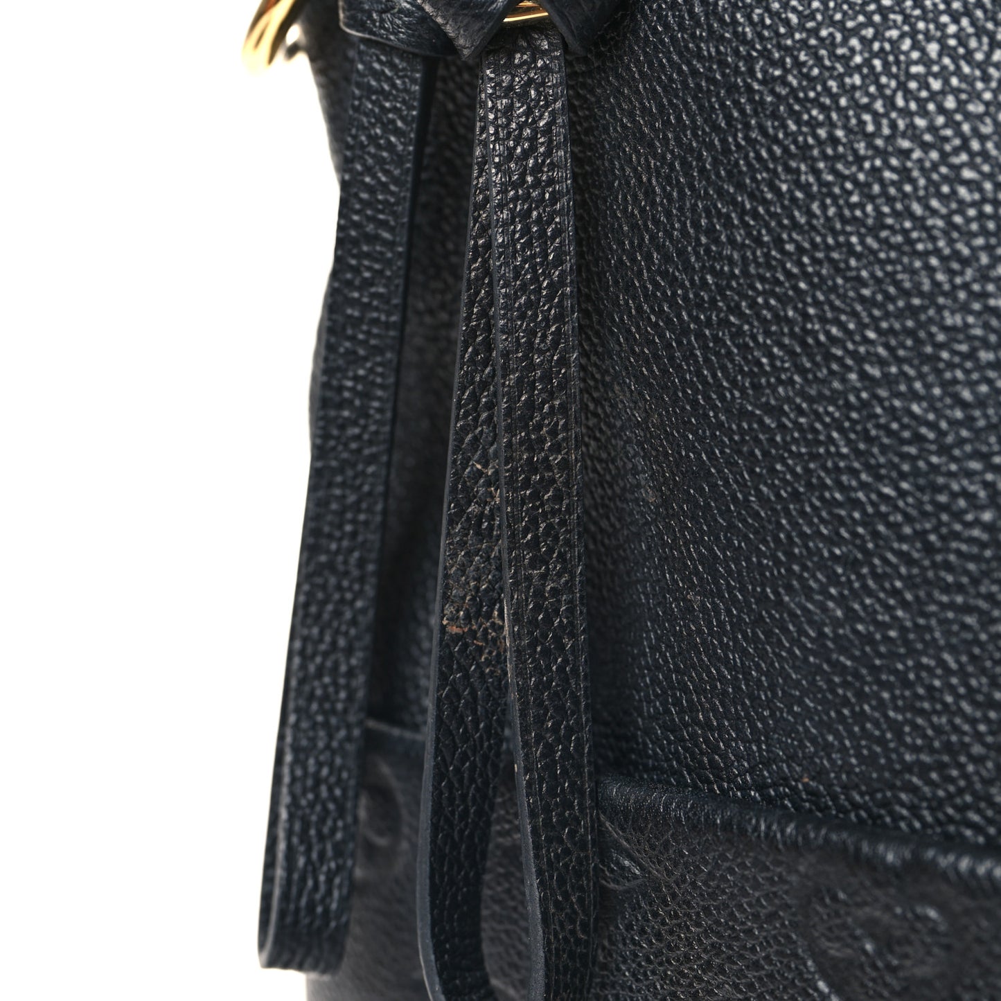 Empreinte Maida Hobo Black