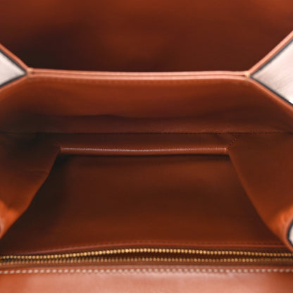 Celine Smooth Calfskin Medium Tabou Tan 5 of 8