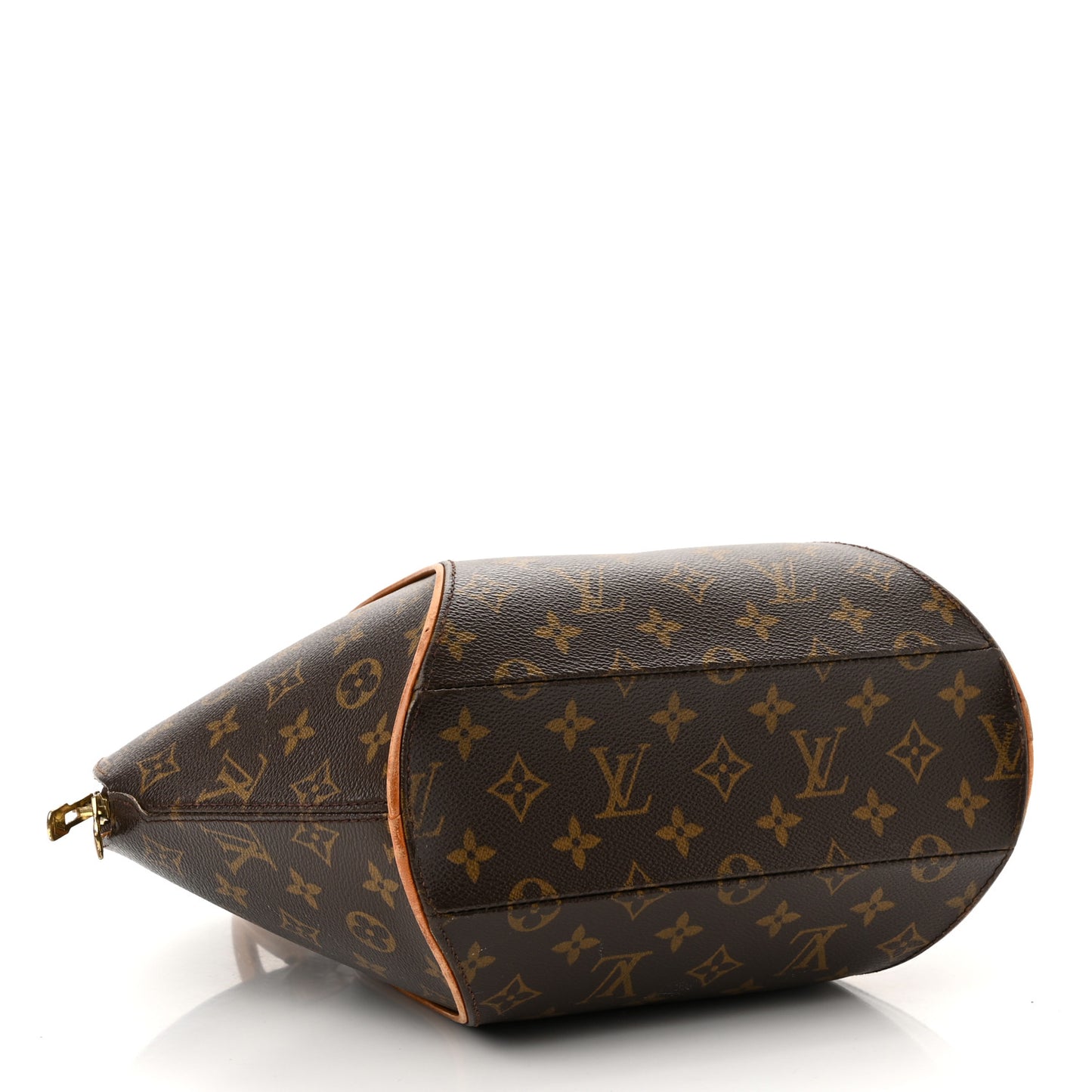 Monogram Ellipse MM