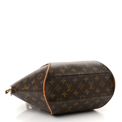 Louis Vuitton Monogram Ellipse MM 4 of 9