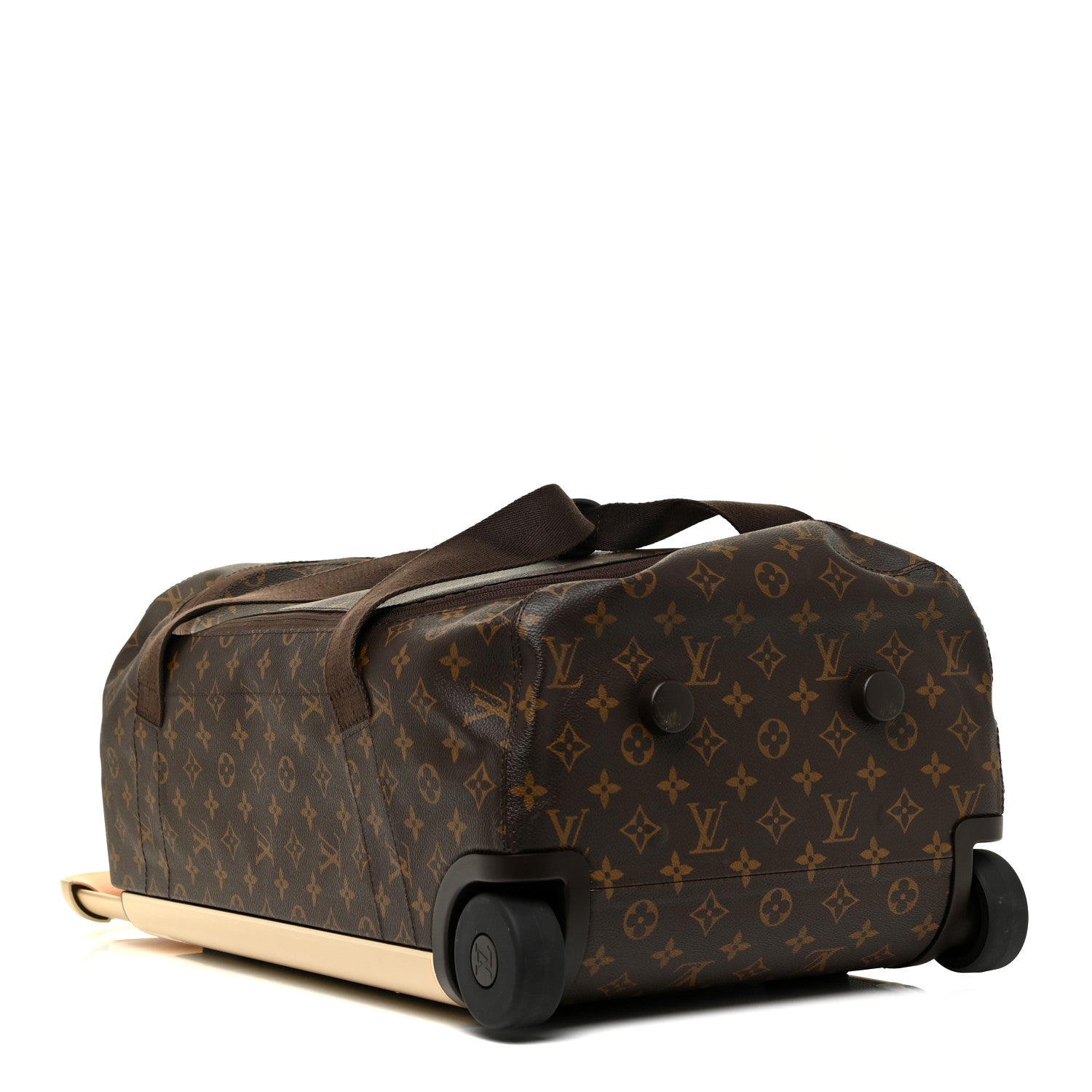Louis Vuitton Monogram Horizon Soft Duffle 55 3 of 22