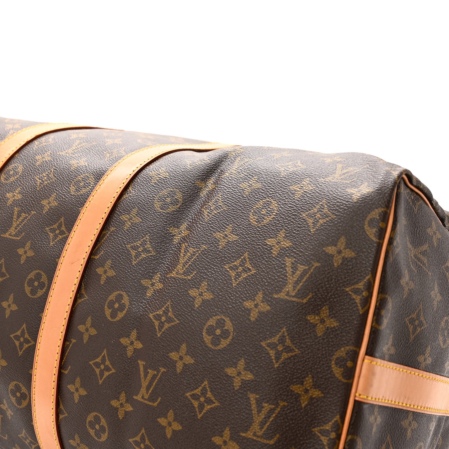 Monogram Keepall Bandouliere 55