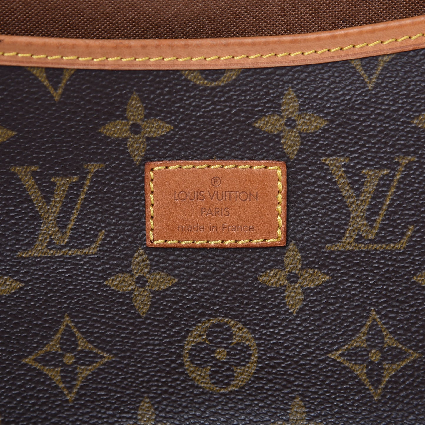 Monogram Saumur 35