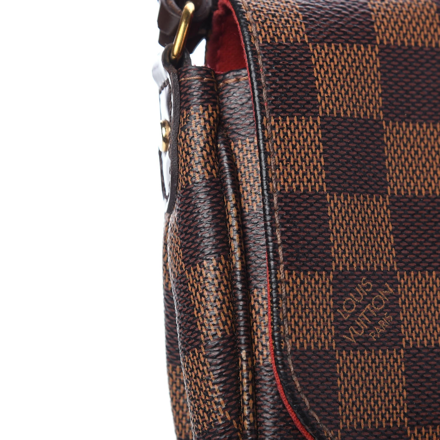 Louis Vuitton Damier Ebene Favorite PM 10 of 12