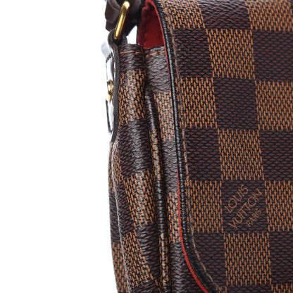 Louis Vuitton Damier Ebene Favorite PM 10 of 12