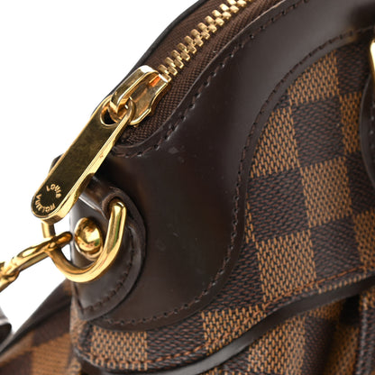 Louis Vuitton Damier Ebene Trevi PM 12 of 16