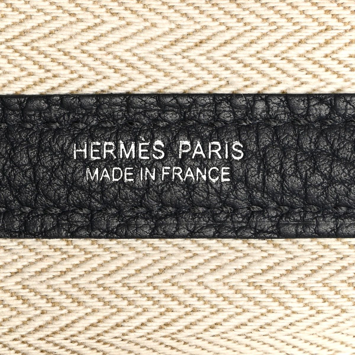 Hermes Negonda Garden Party 30 TPM Caban 6 of 9