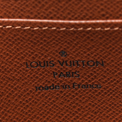 Louis Vuitton Monogram Zippy Coin Purse 6 of 7