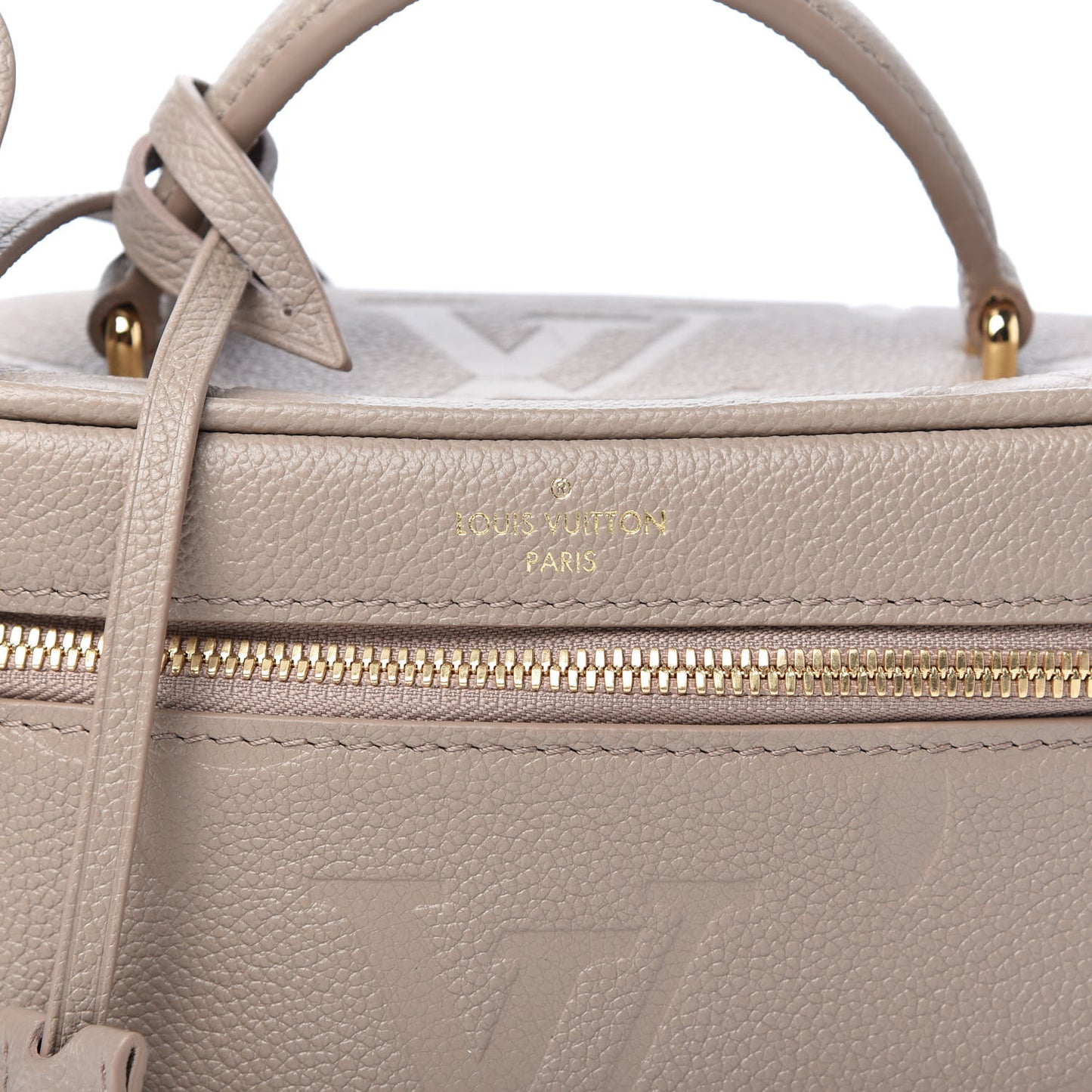 Empreinte Monogram Giant Vanity PM Tourterelle