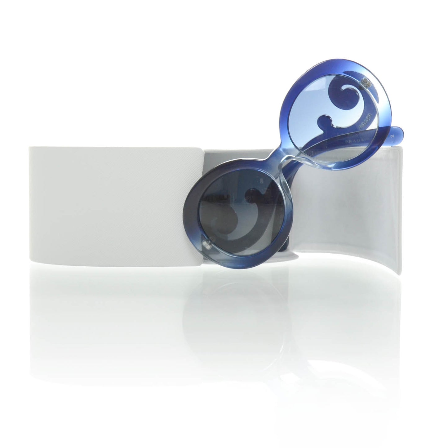 Sunglasses SPR 27N Blue