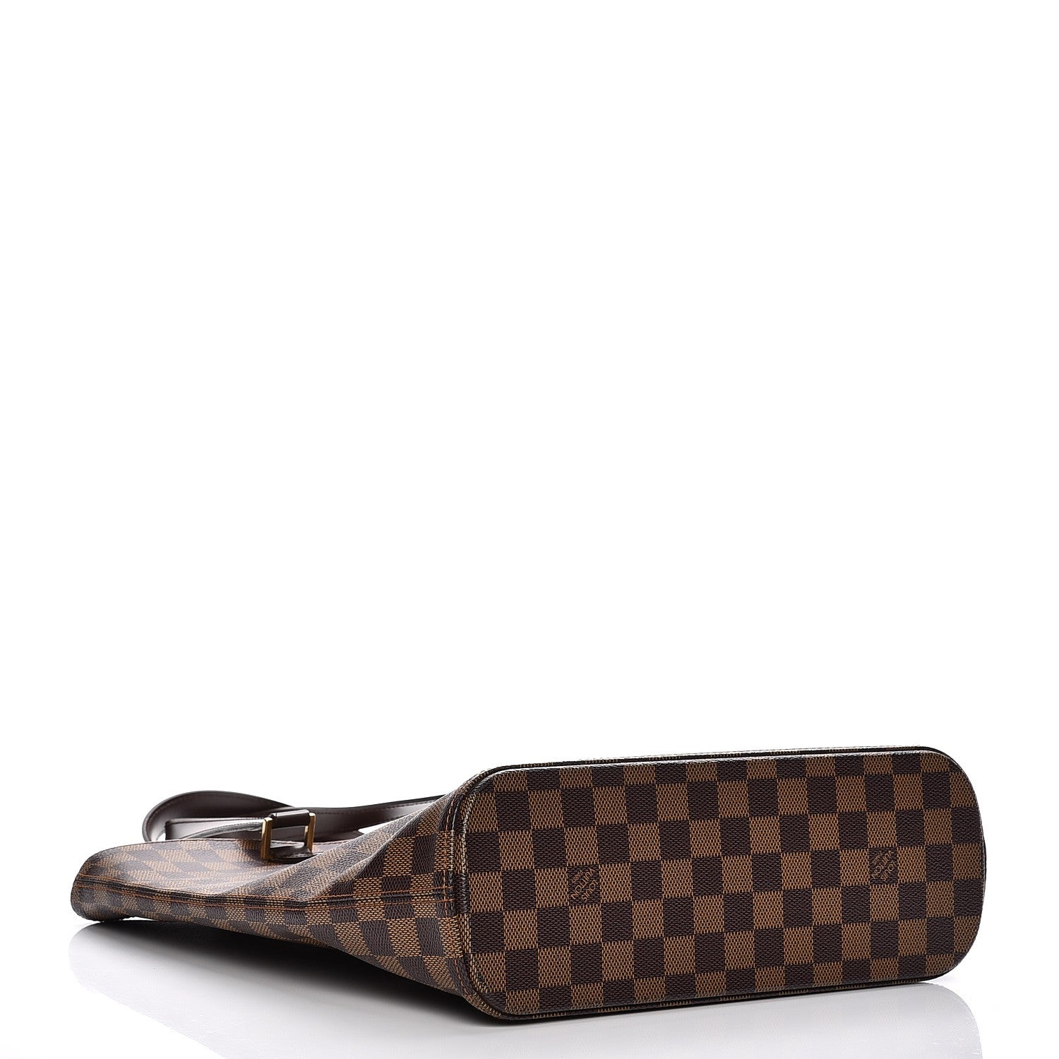 Louis Vuitton Damier Ebene Vavin GM 4 of 9