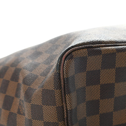 Louis Vuitton Damier Ebene Neverfull GM 12 of 16