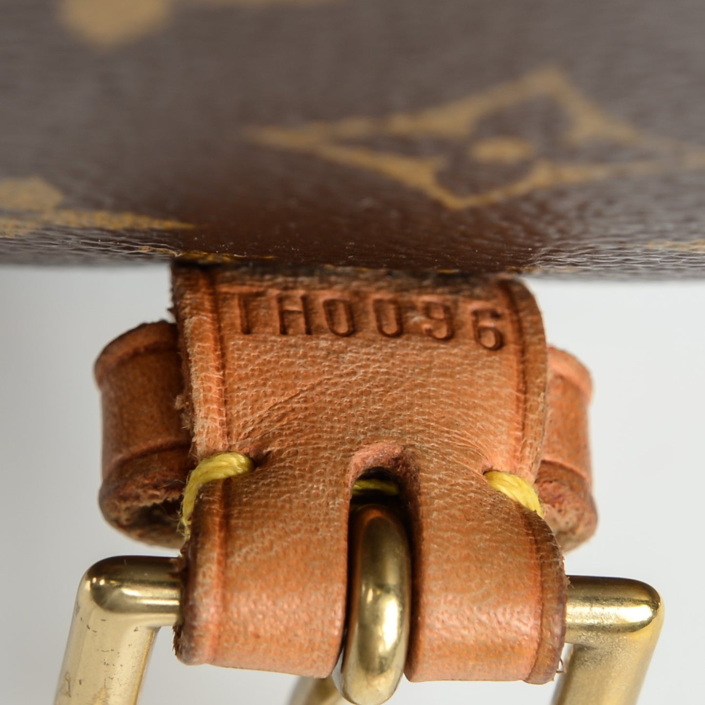 Monogram Sologne