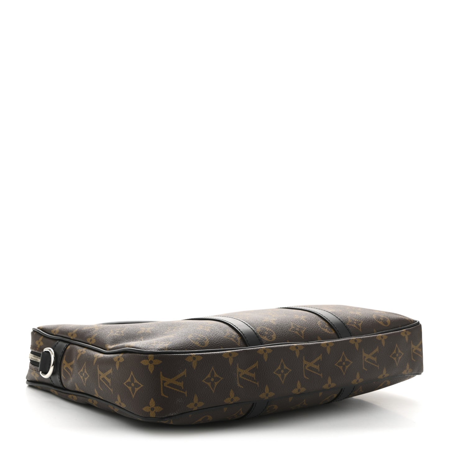 Monogram Macassar Porte-Documents Voyage PM