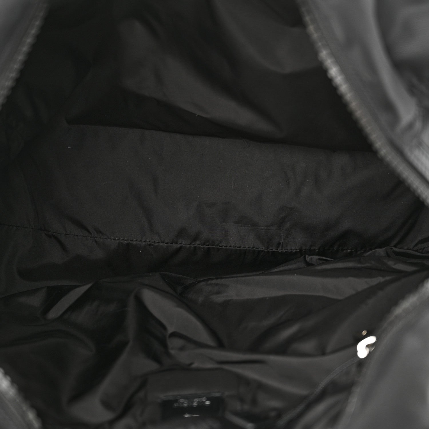 Givenchy Nylon Medium Pandora Black 5 of 10