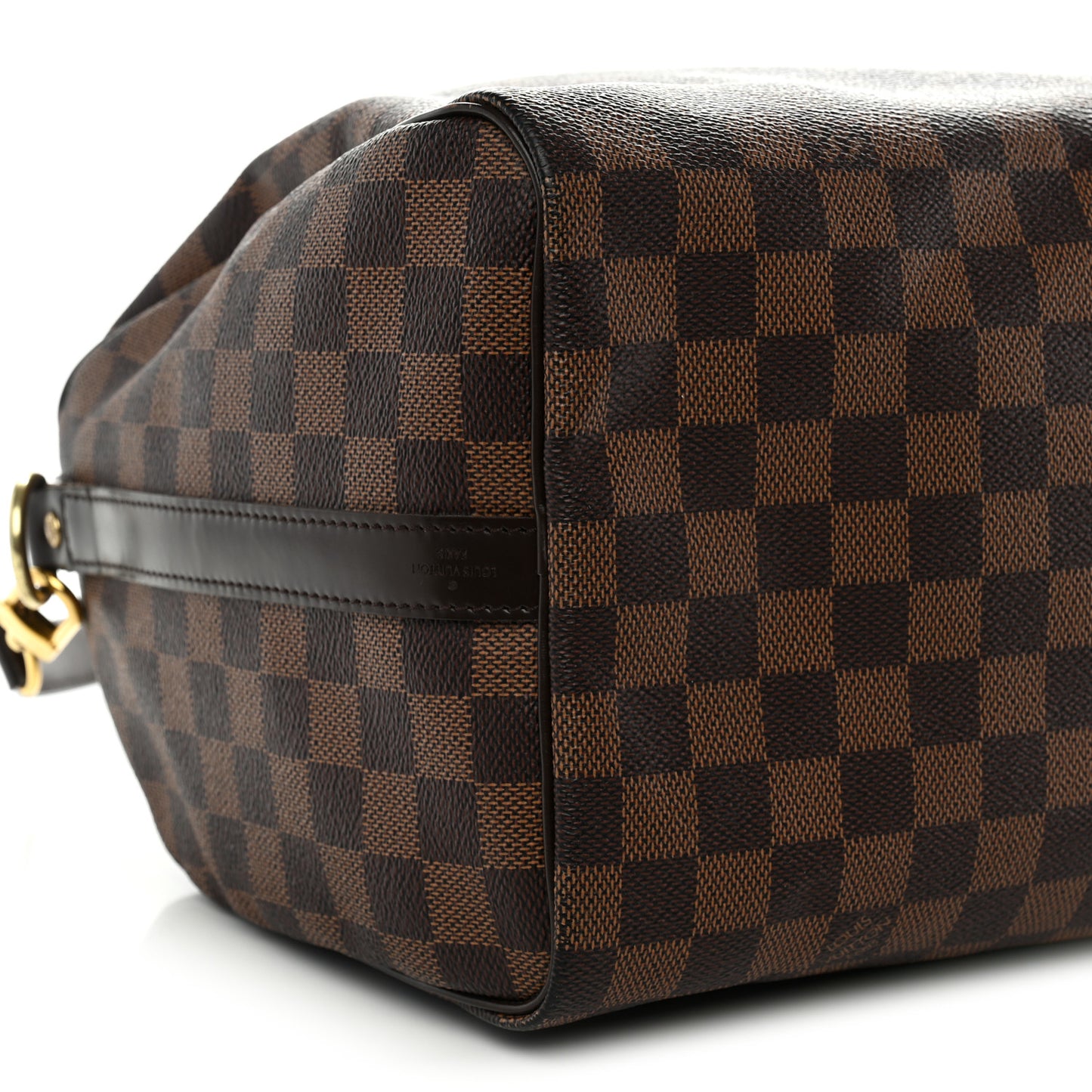 Damier Ebene Speedy Bandouliere 30