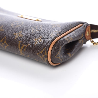 Louis Vuitton Monogram Eva Clutch 11 of 12