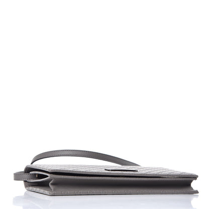 Gucci Soft Microguccissima Crossbody Wallet Loess 4 of 8