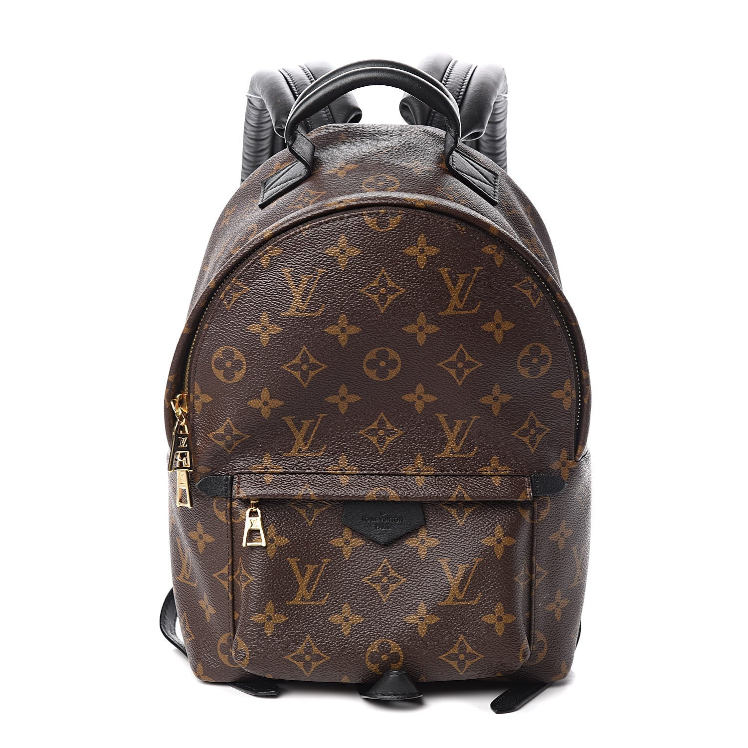 Louis Vuitton Monogram Palm Springs Backpack PM 1 of 11